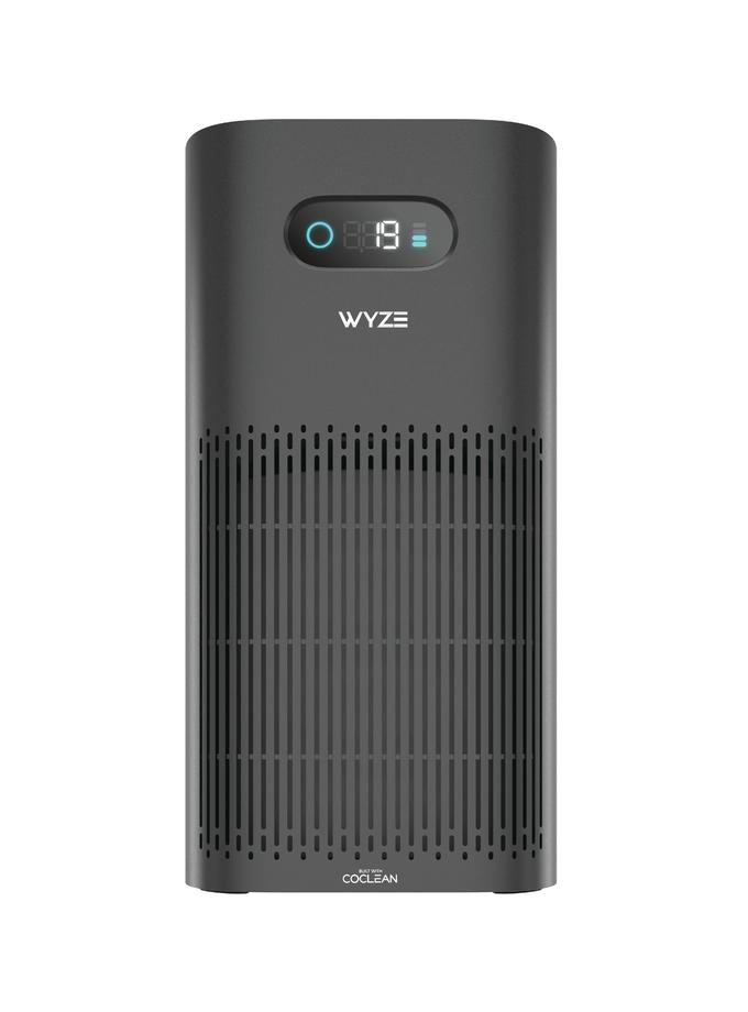 (Refurbished) Wyze Air Purifier Same Day Delivery