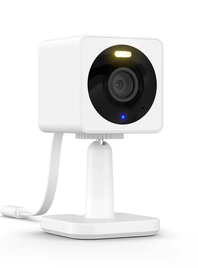 (Refurbished) Wyze Cam OG Free shipping