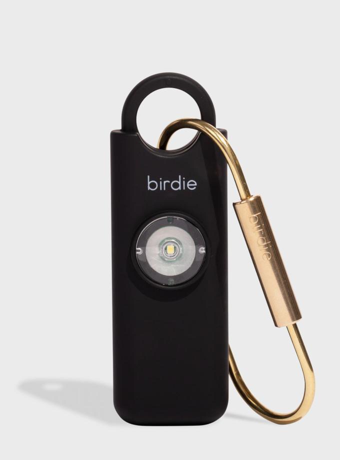 Birdie Personal Safety Alarm Free shipping