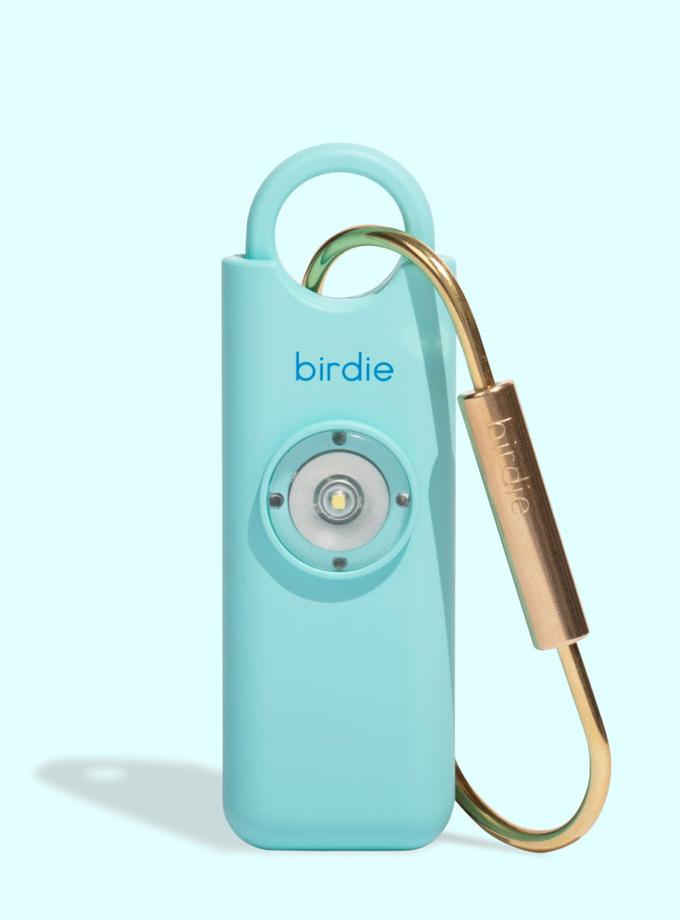 Birdie Personal Safety Alarm Free shipping