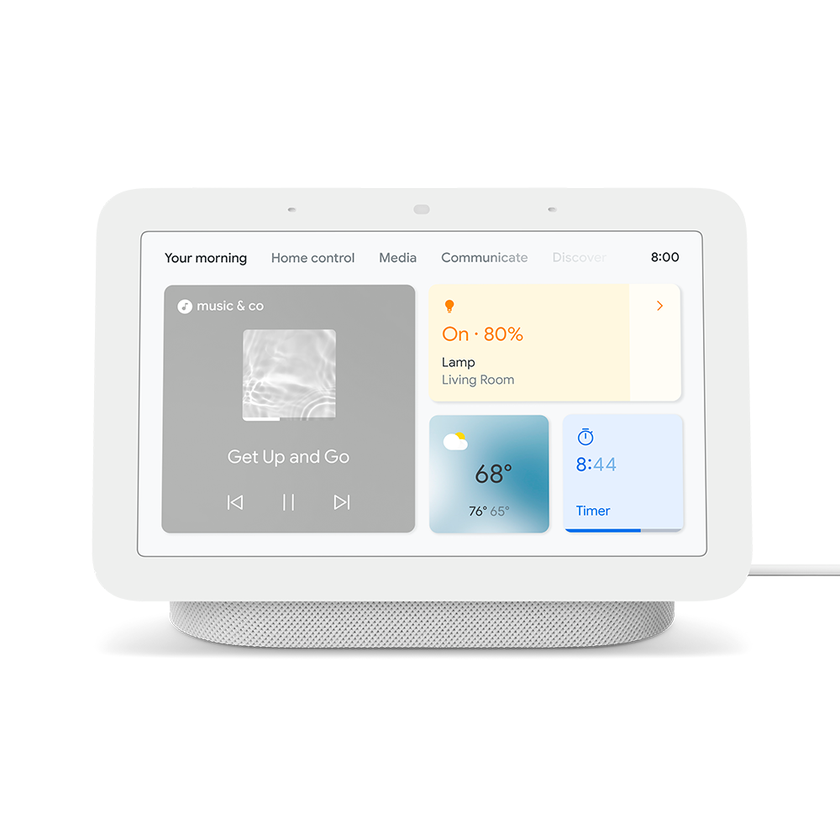 Google Nest Hub (2nd Gen) + Wyze Bundles For Sale