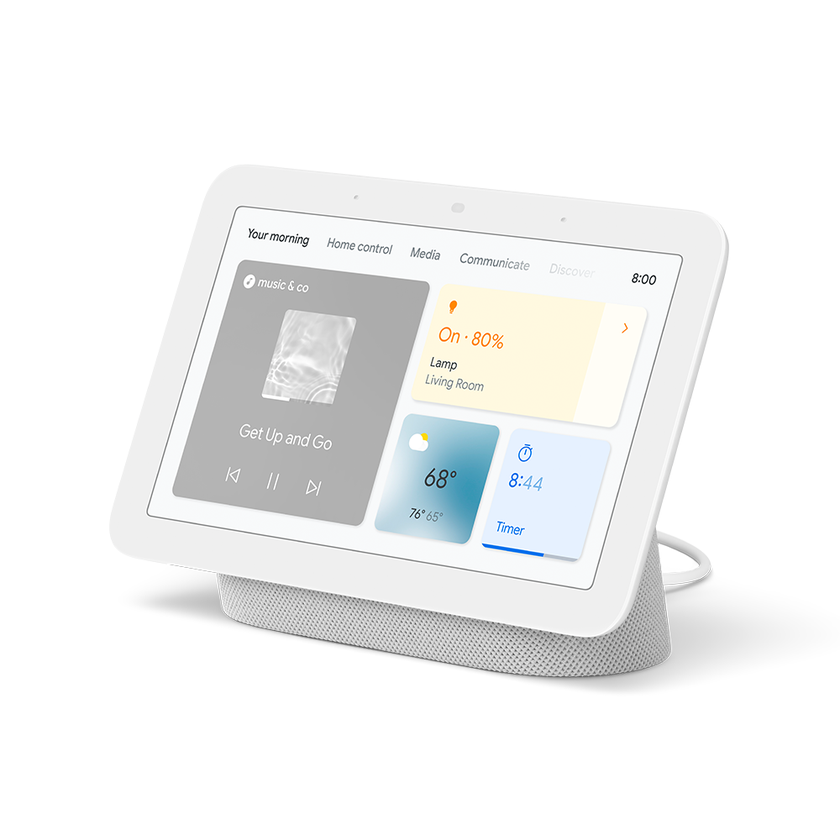 Google Nest Hub (2nd Gen) + Wyze Bundles For Sale