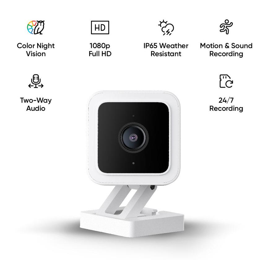 Indoor Home Monitoring Starter Kit New Arrival