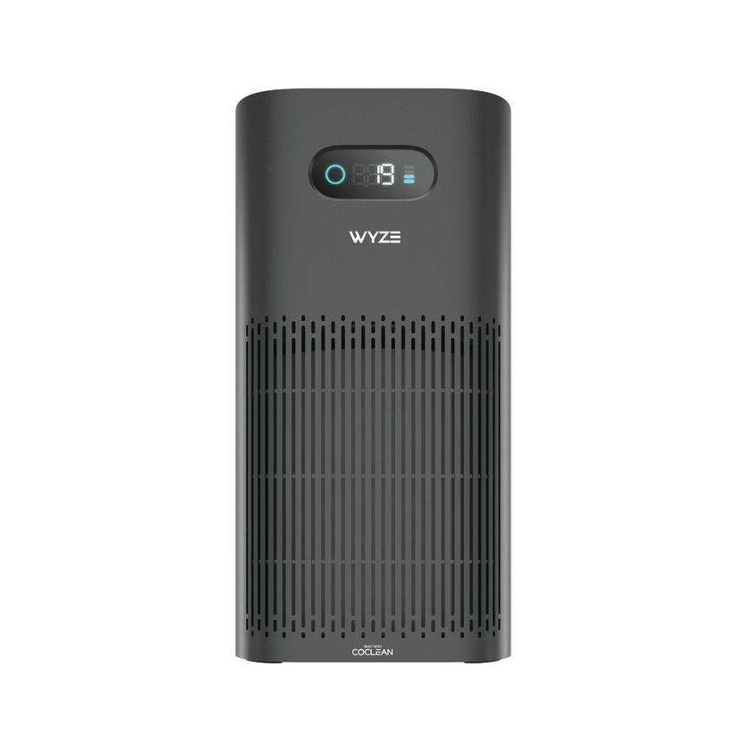 Wyze Air Purifier Same Day Delivery