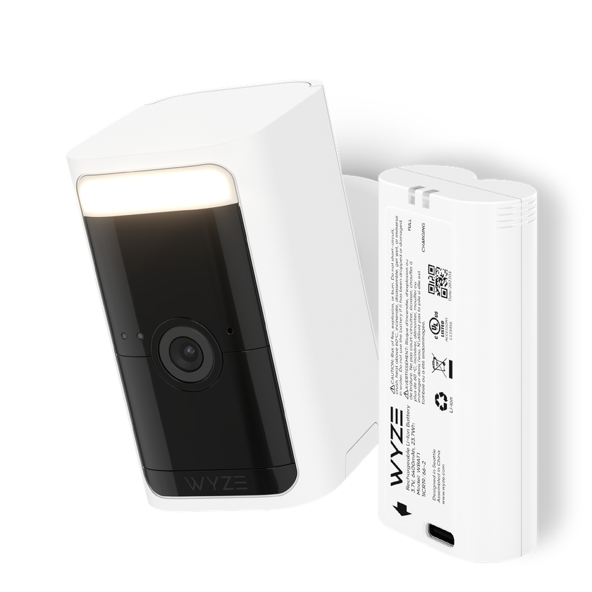 Wyze Battery Cam Pro Best Seller