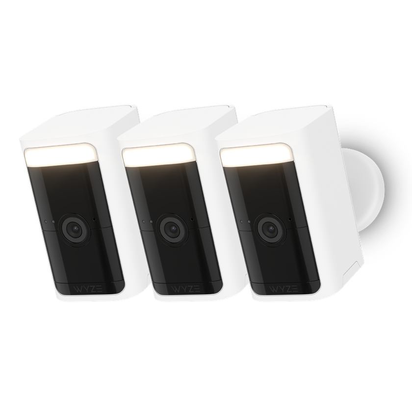 Wyze Battery Cam Pro Best Seller