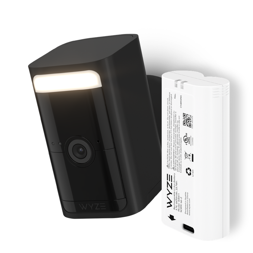 Wyze Battery Cam Pro Best Seller