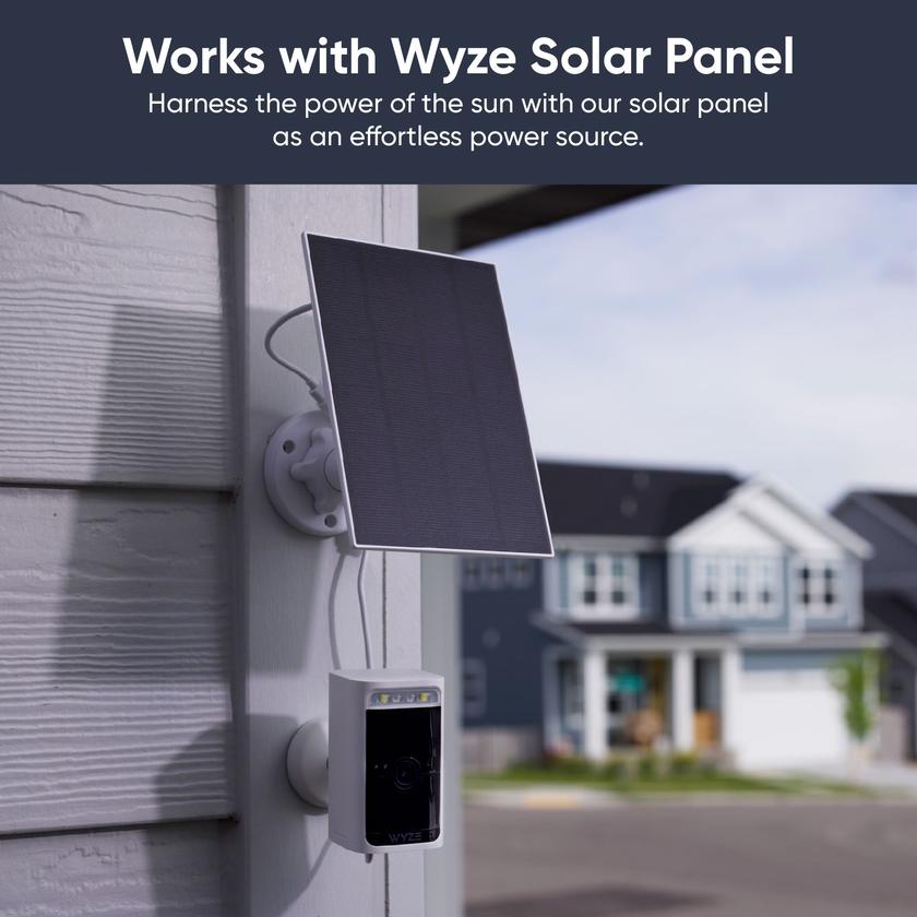 Wyze Battery Cam Pro Best Seller