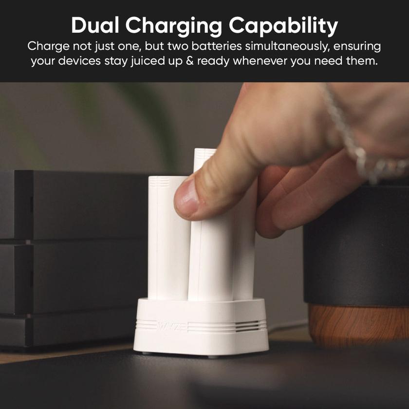 Wyze Battery Charging Dock Best Price