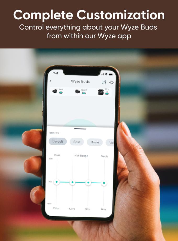 Wyze Buds Best Price