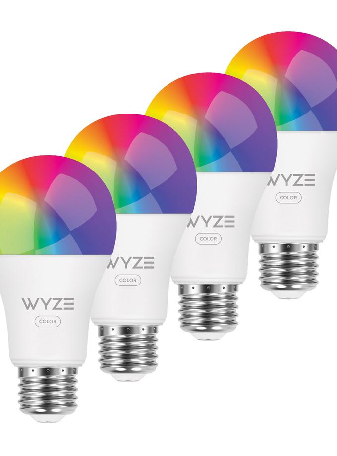 Wyze Bulb Color Free shipping