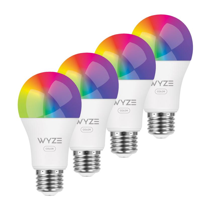 Wyze Bulb Color Free shipping