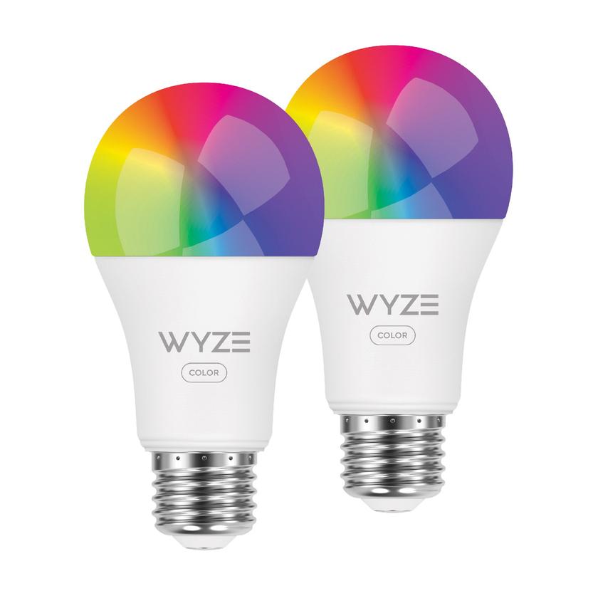 Wyze Bulb Color Free shipping