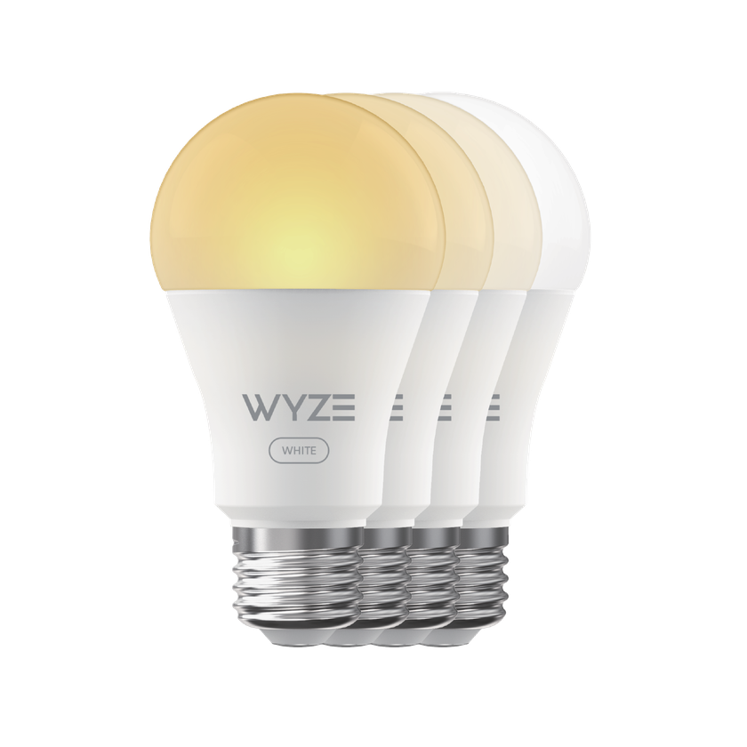 Wyze Bulb White New Arrival