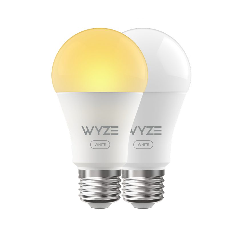 Wyze Bulb White New Arrival