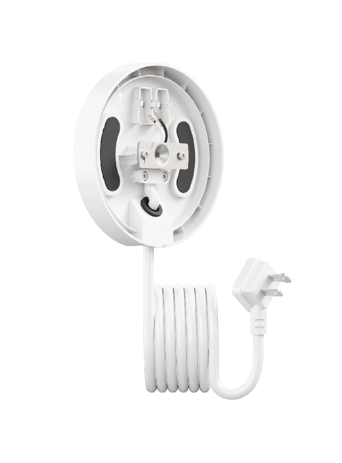 Wyze Cam Floodlight Plug-In Mount New Arrival