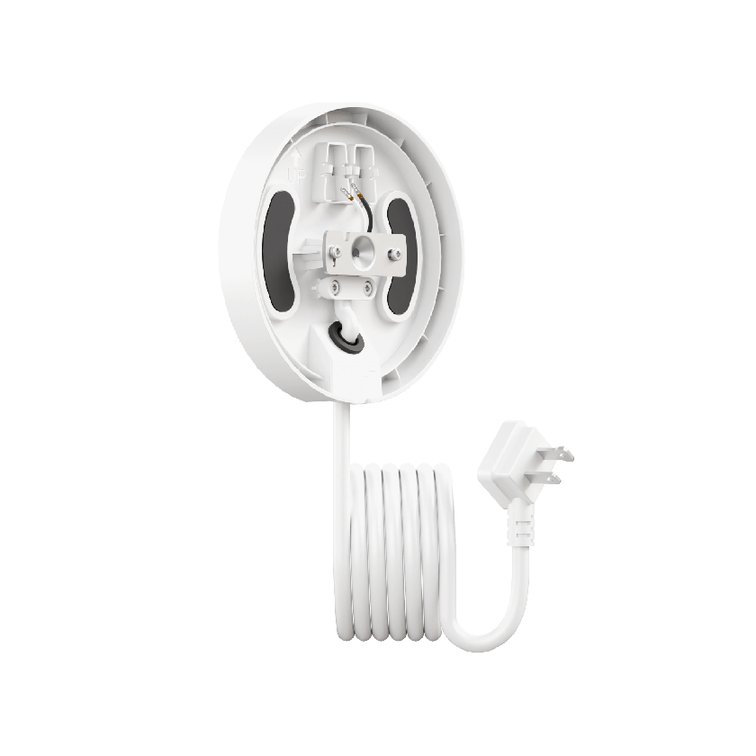 Wyze Cam Floodlight Plug-In Mount New Arrival