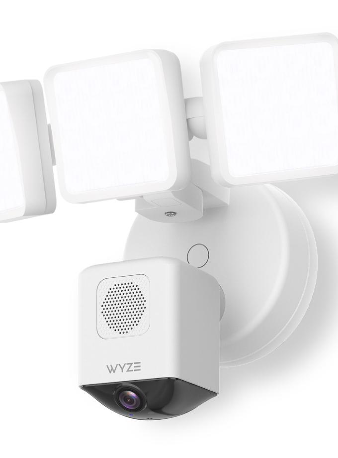 Wyze Cam Floodlight Pro Best Seller