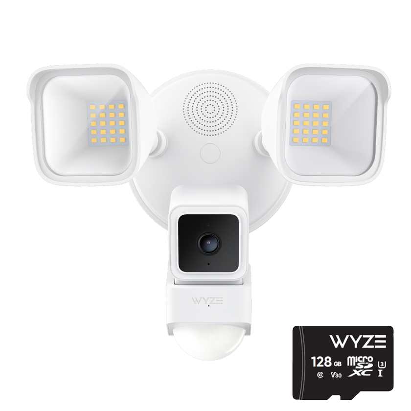 Wyze Cam Floodlight (v1) For Sale