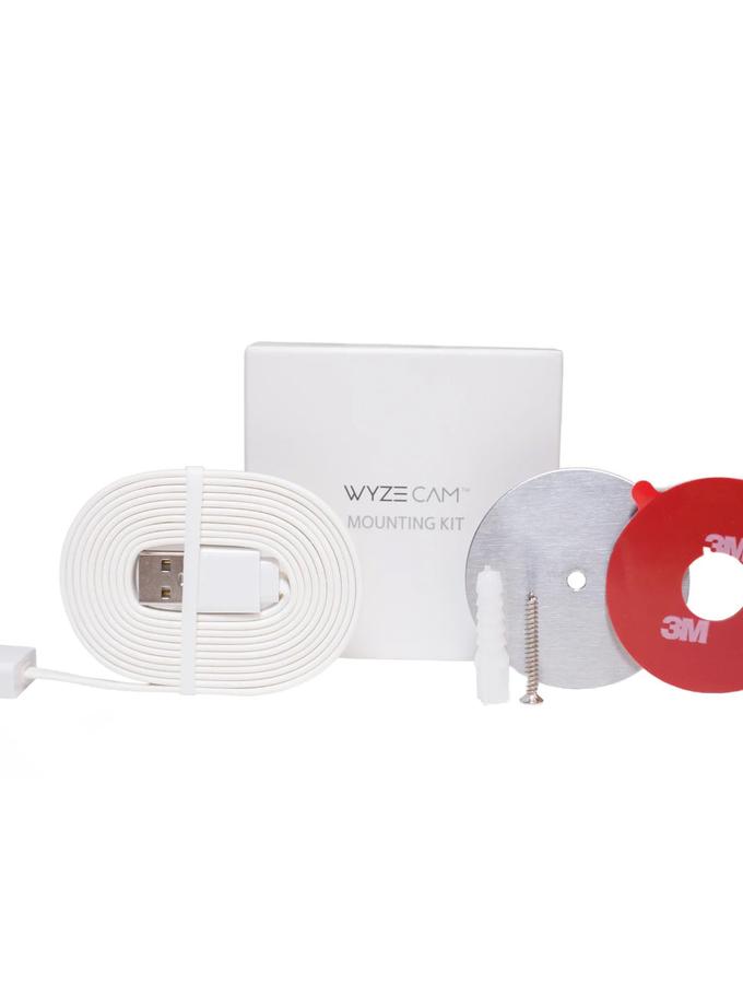 Wyze Cam Mounting Kit On Sale