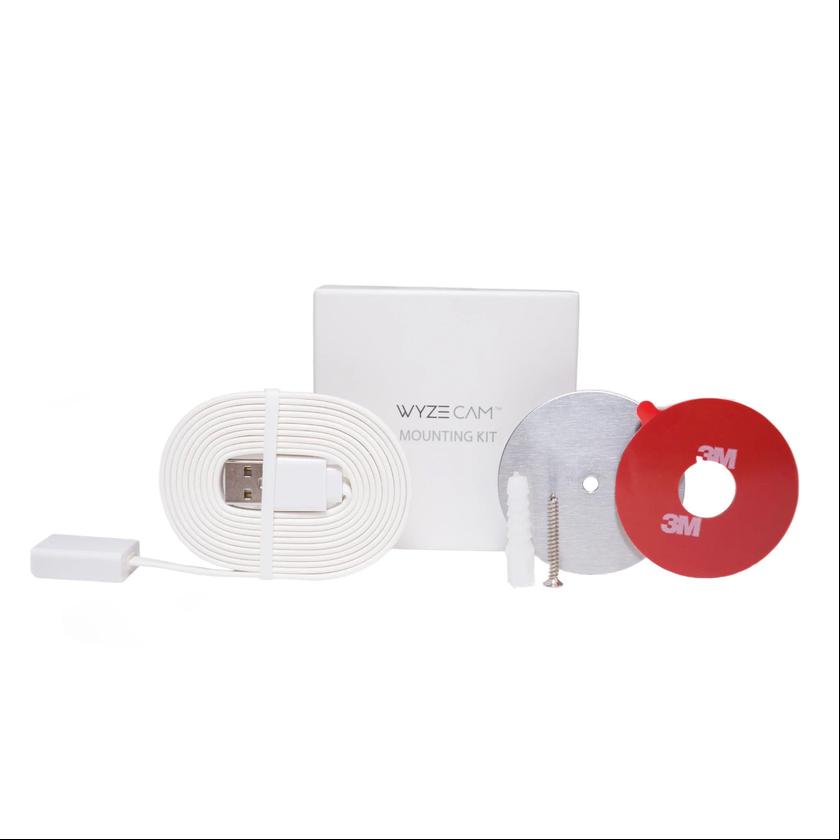 Wyze Cam Mounting Kit On Sale