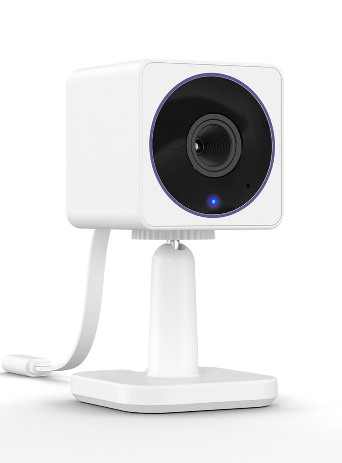 Wyze Cam OG Telephoto New Arrival