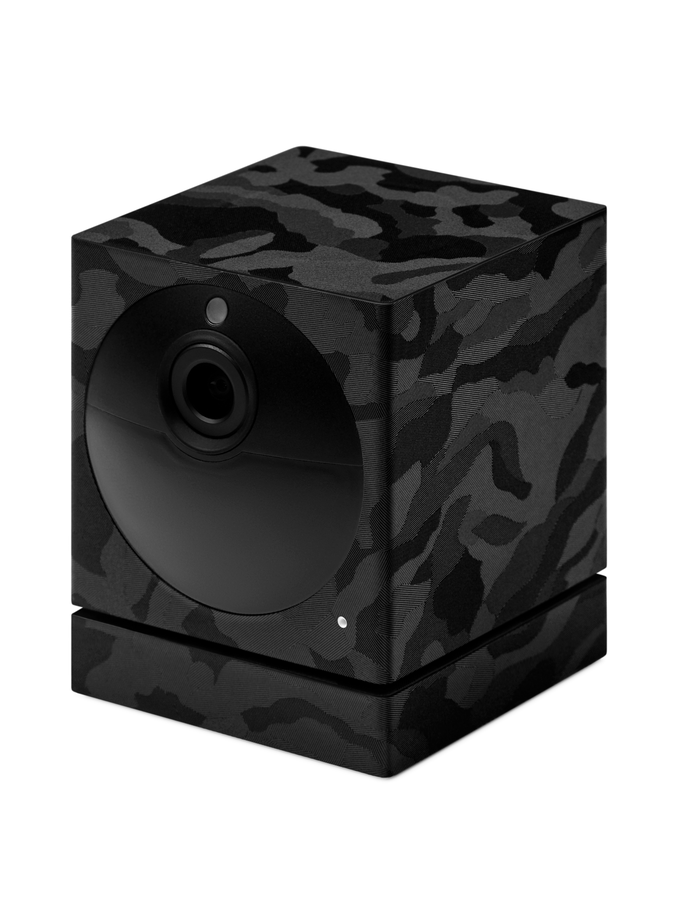 Wyze Cam Outdoor Skins by dbrand (Skin Only) Best Buy