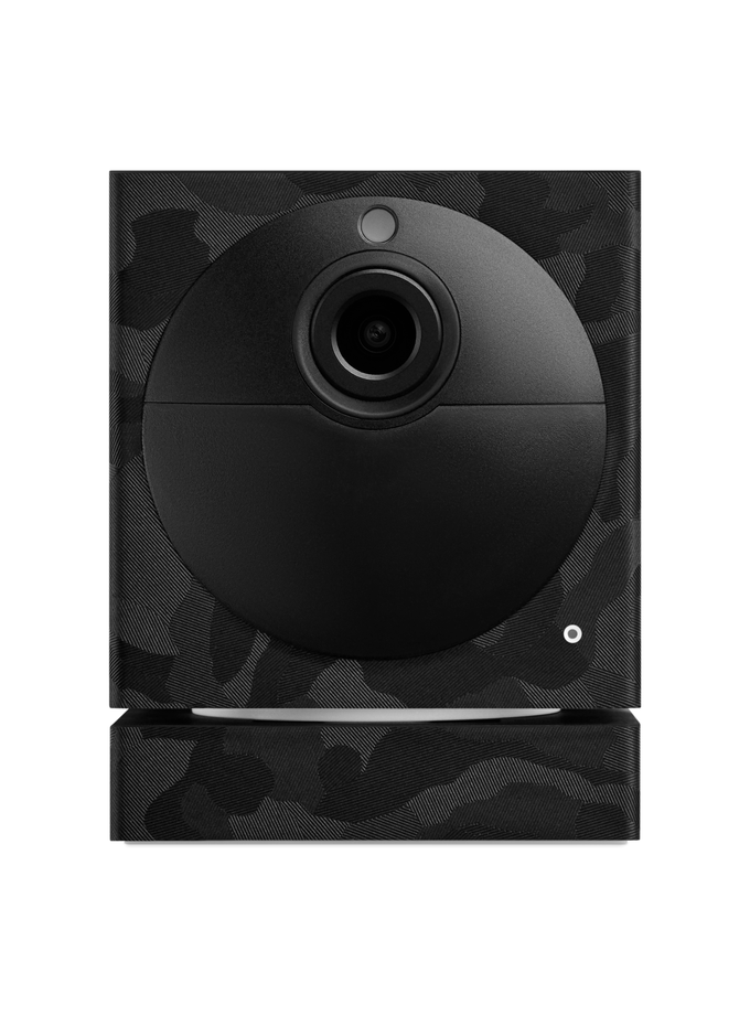 Wyze Cam Outdoor Skins by dbrand (Skin Only) Best Buy