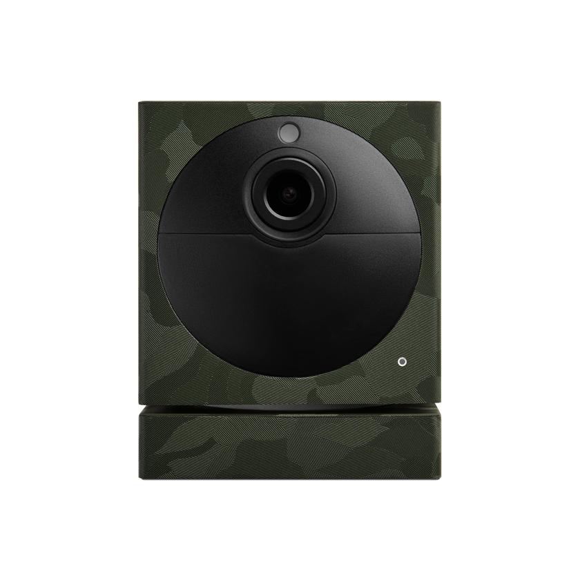 Wyze Cam Outdoor Skins by dbrand (Skin Only) Best Buy