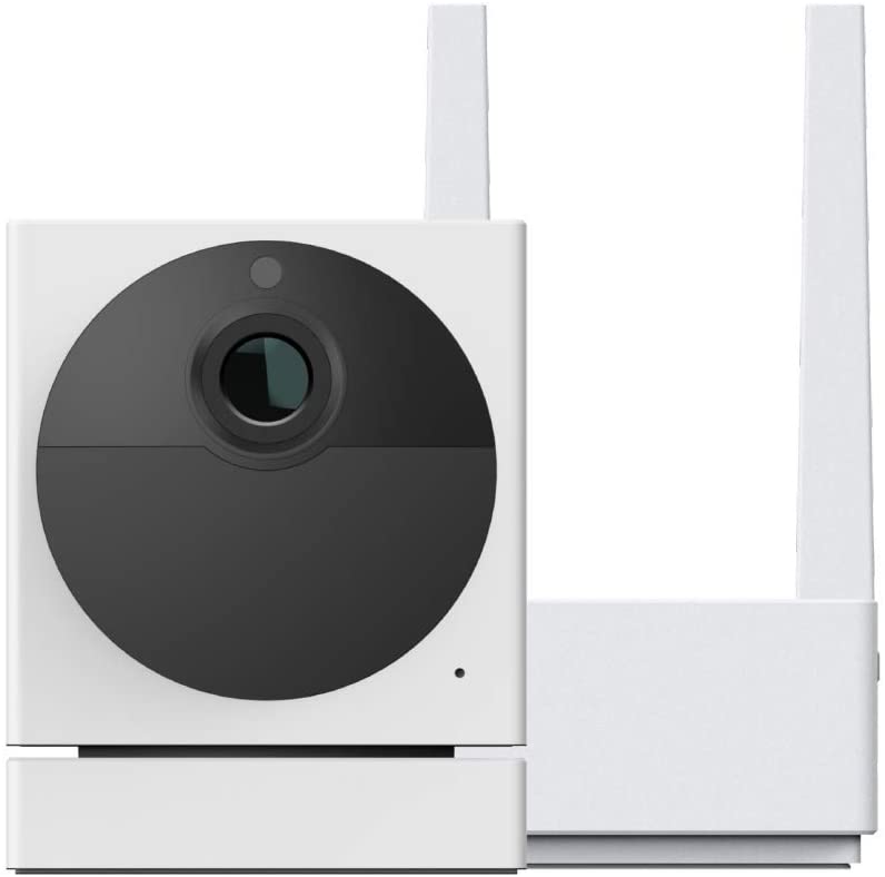 Wyze Cam Outdoor v1 Free shipping