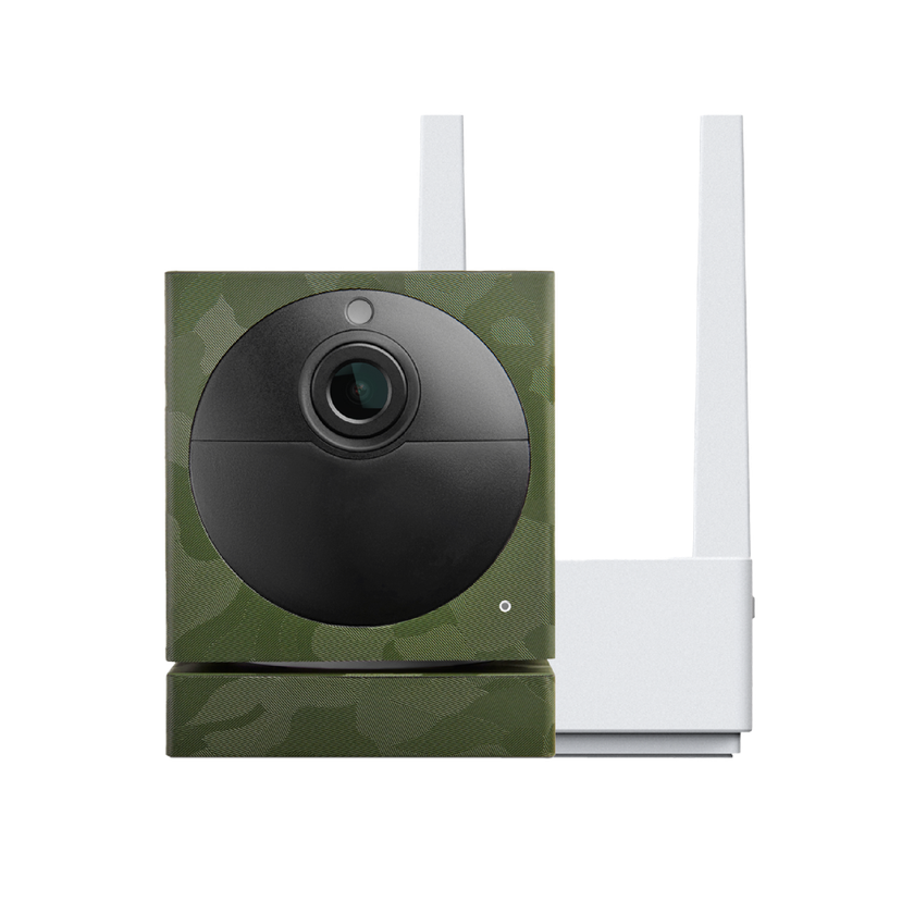 Wyze Cam Outdoor v1 Free shipping