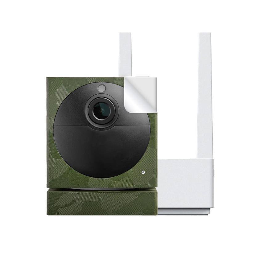 Wyze Cam Outdoor v1 Free shipping