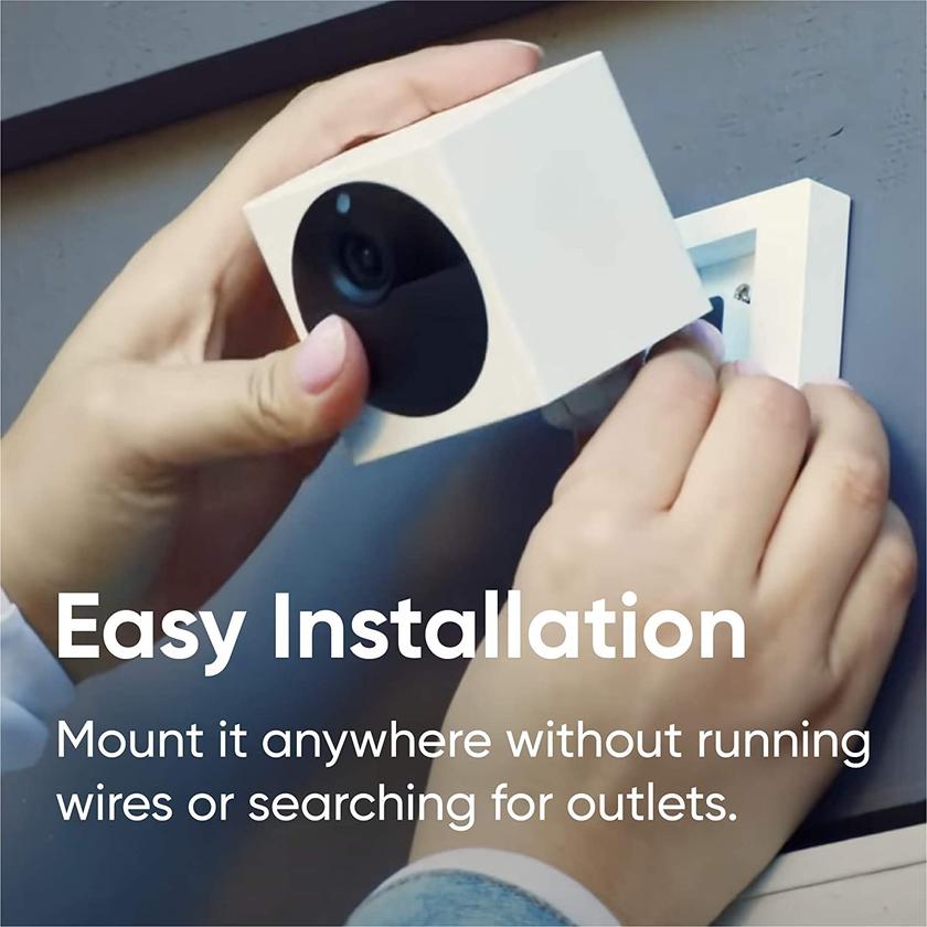 Wyze Cam Outdoor v1 Free shipping