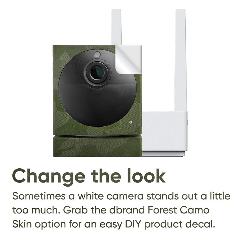 Wyze Cam Outdoor v1 Free shipping