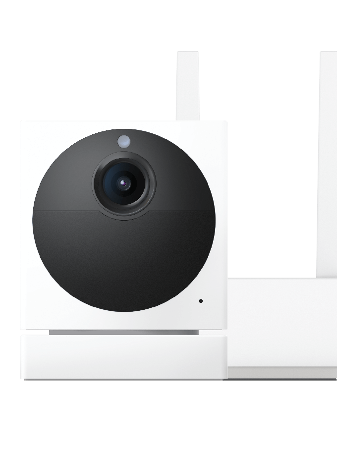 Wyze Cam Outdoor v2 Best Seller