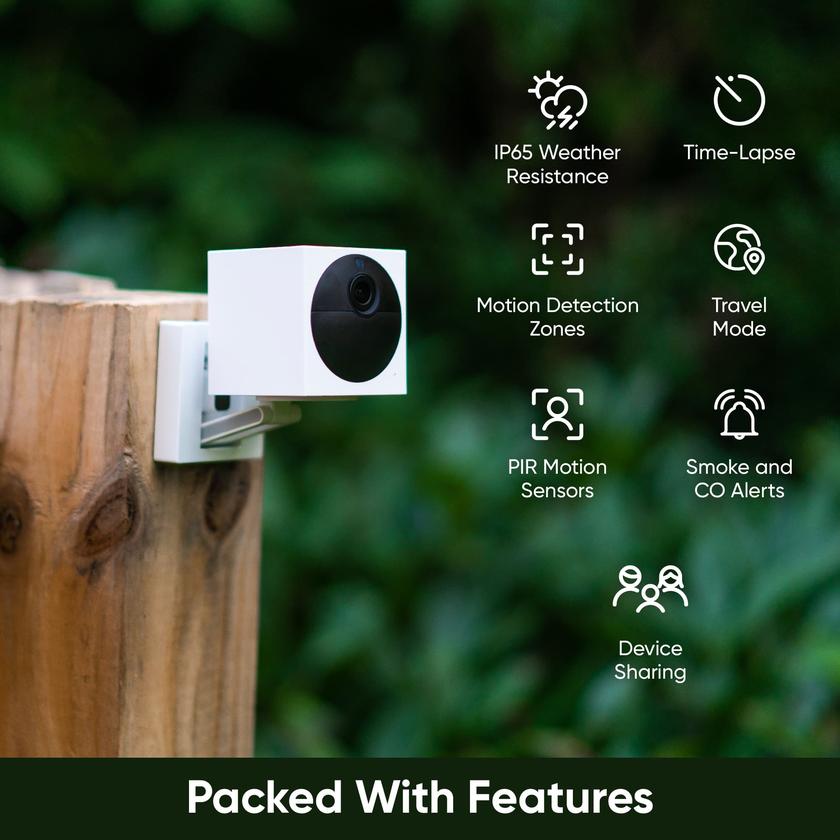 Wyze Cam Outdoor v2 Best Seller