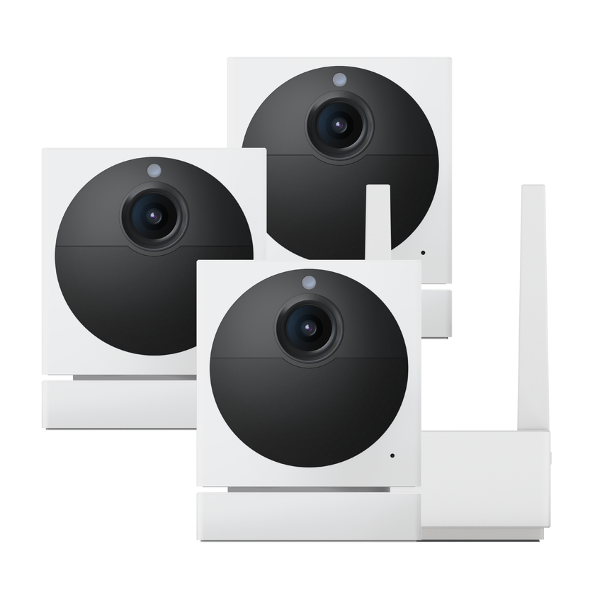 Wyze Cam Outdoor v2 Best Seller