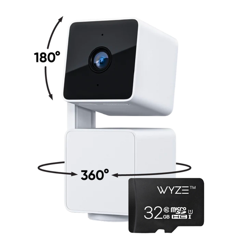 Wyze Cam Pan v3 Best Price