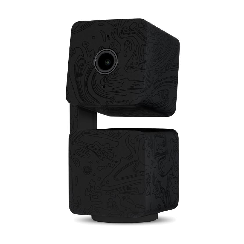 Wyze Cam Pan v3 Skins by dBrand (Skin Only) Same Day Delivery