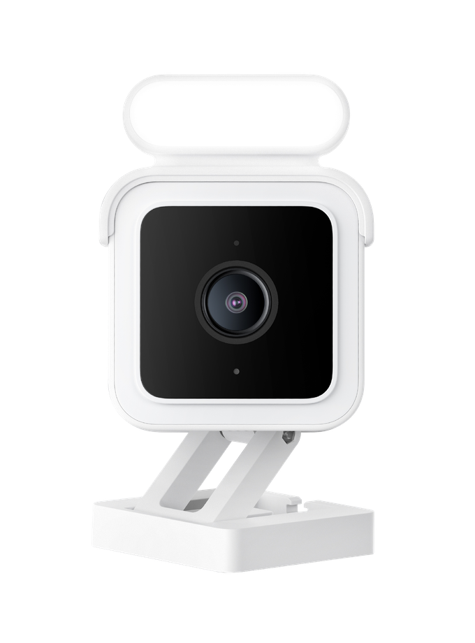 Wyze Cam Spotlight Bundle On Sale