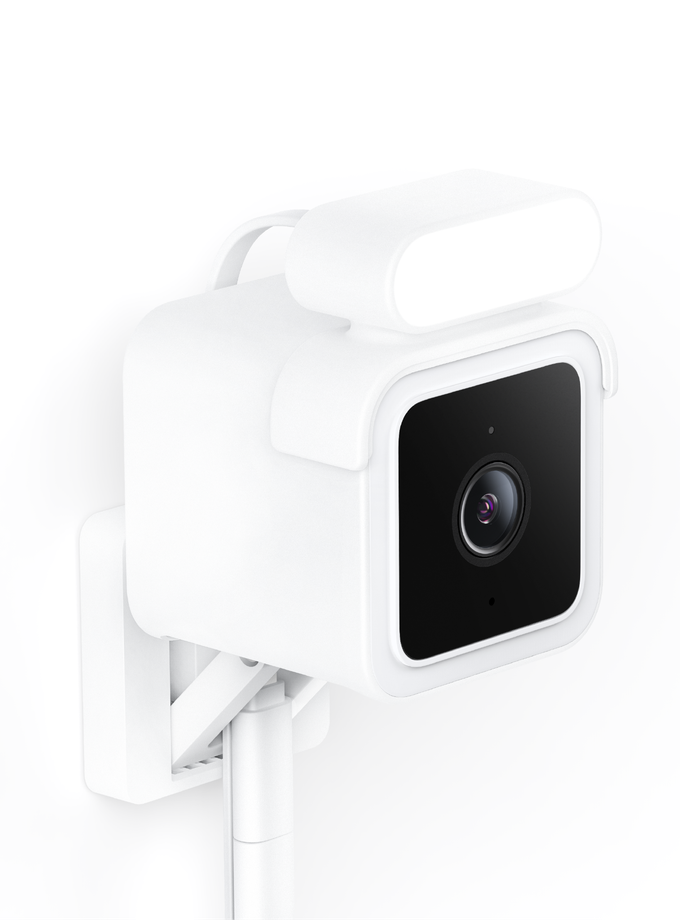 Wyze Cam Spotlight Bundle On Sale