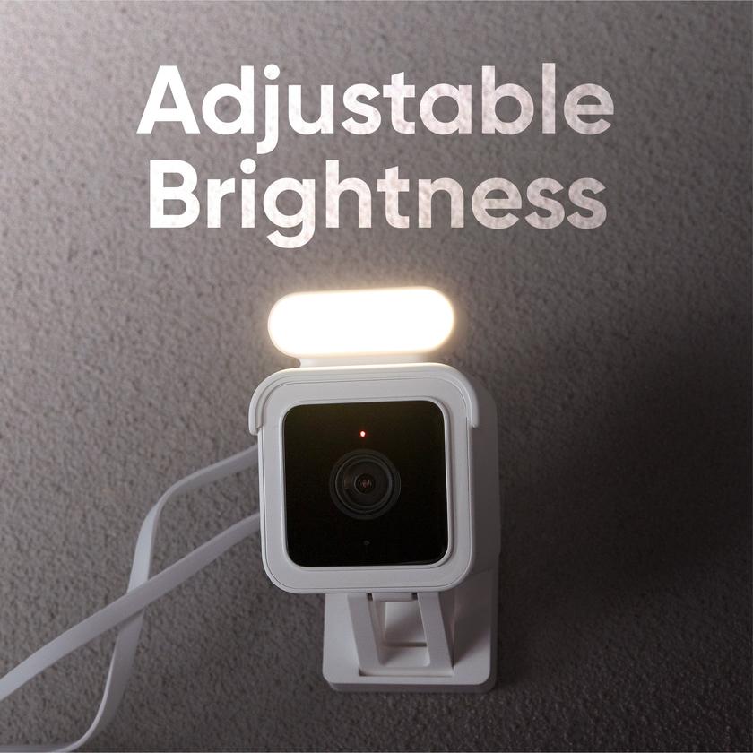 Wyze Cam Spotlight Bundle On Sale