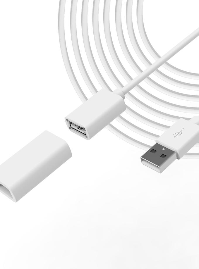 Wyze Cam USB Extension Cable - 20ft Best Price