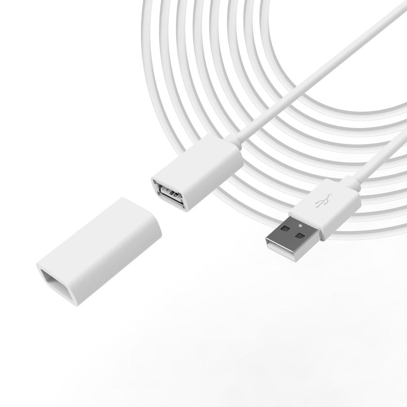 Wyze Cam USB Extension Cable - 20ft Best Price