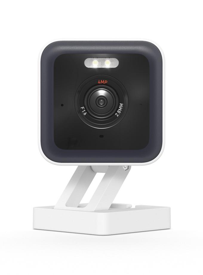 Wyze Cam v3 Pro New Arrival