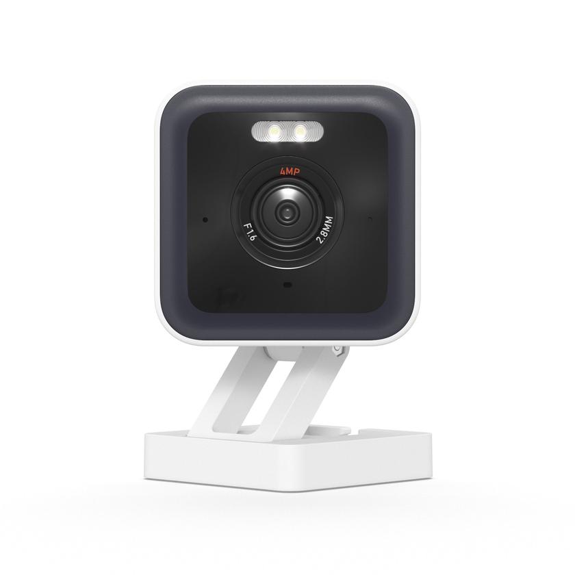 Wyze Cam v3 Pro New Arrival