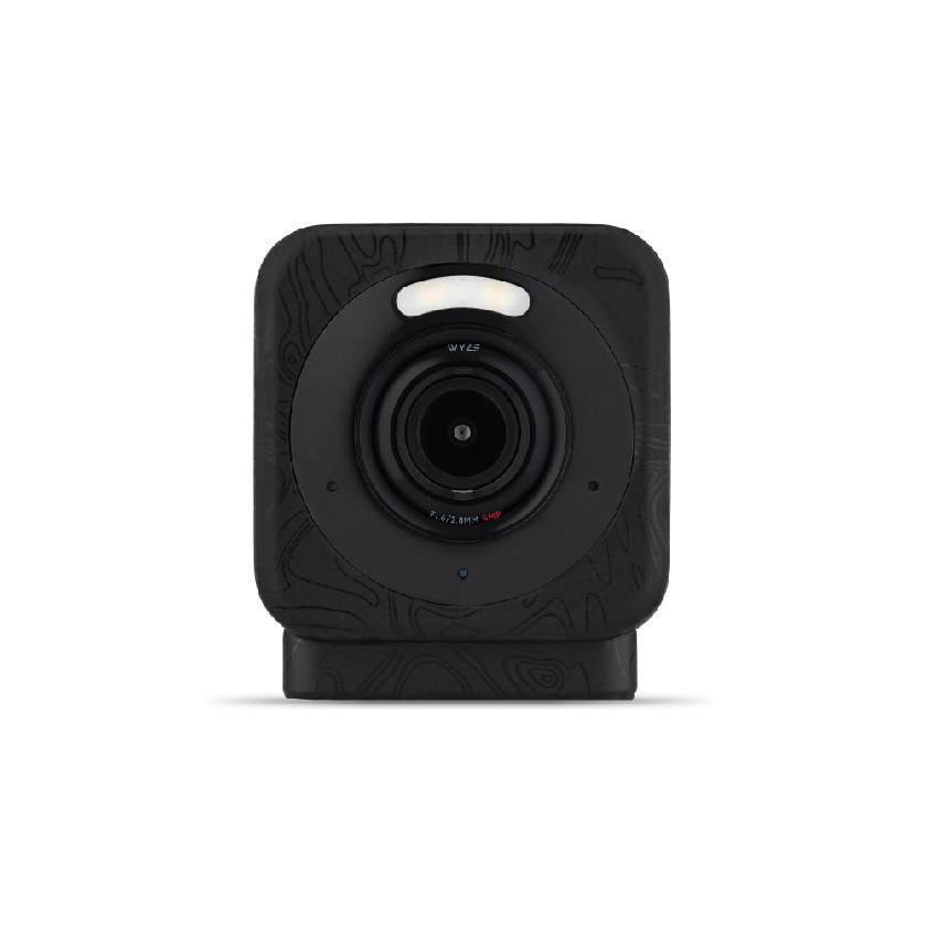 Wyze Cam v4 Skins by dBrand (Skin Only) High Quality