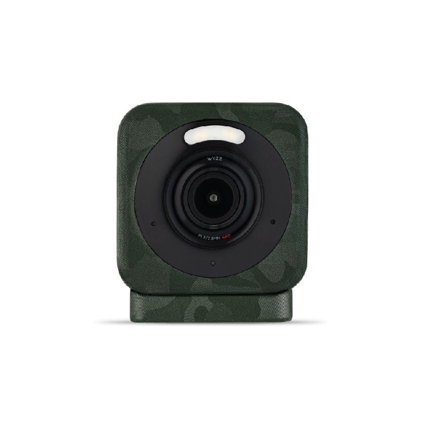 Wyze Cam v4 Skins by dBrand (Skin Only) High Quality