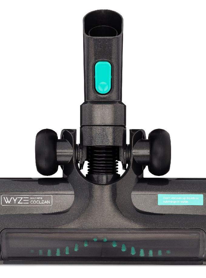 Wyze Cordless Vacuum - Floor Brush Best Price