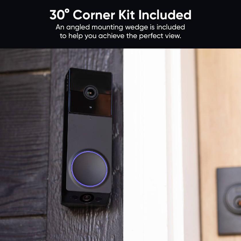 Wyze Duo Cam Doorbell Best Buy